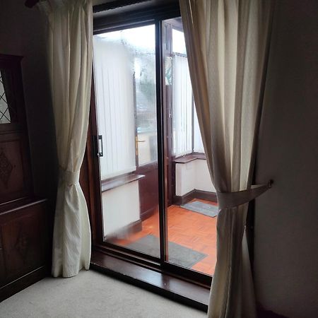 Linden Cottage 콕스호 외부 사진