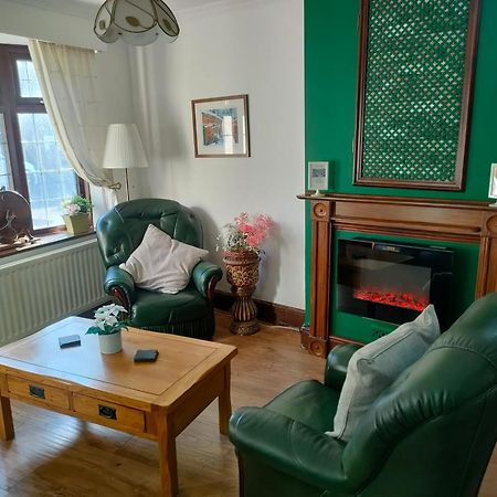 Linden Cottage 콕스호 외부 사진