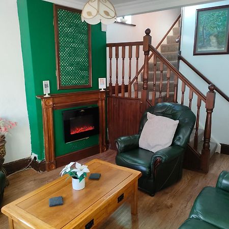 Linden Cottage 콕스호 외부 사진