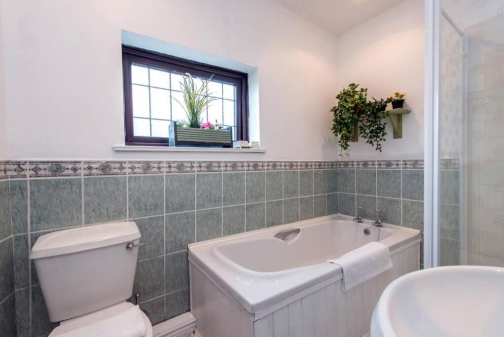 Linden Cottage 콕스호 외부 사진