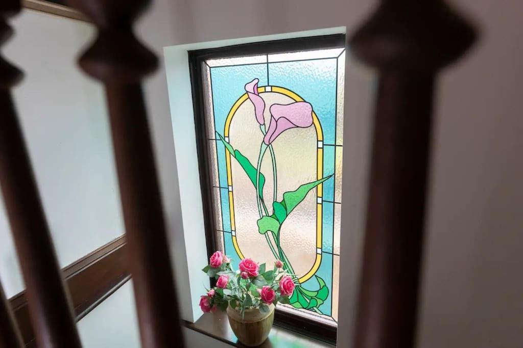 Linden Cottage 콕스호 외부 사진
