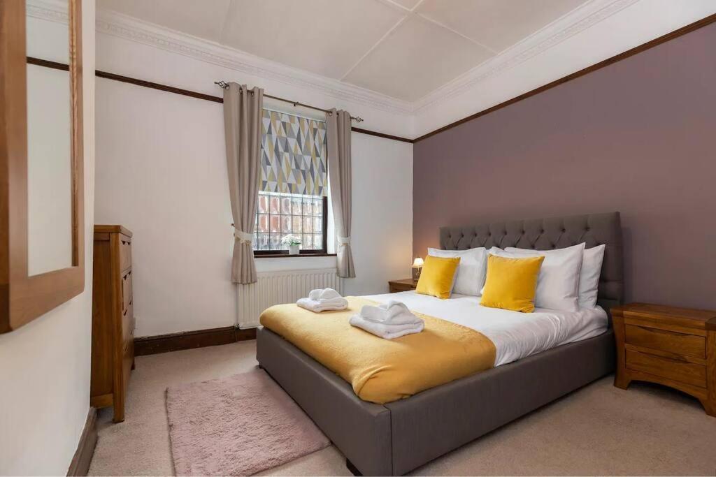 Linden Cottage 콕스호 외부 사진