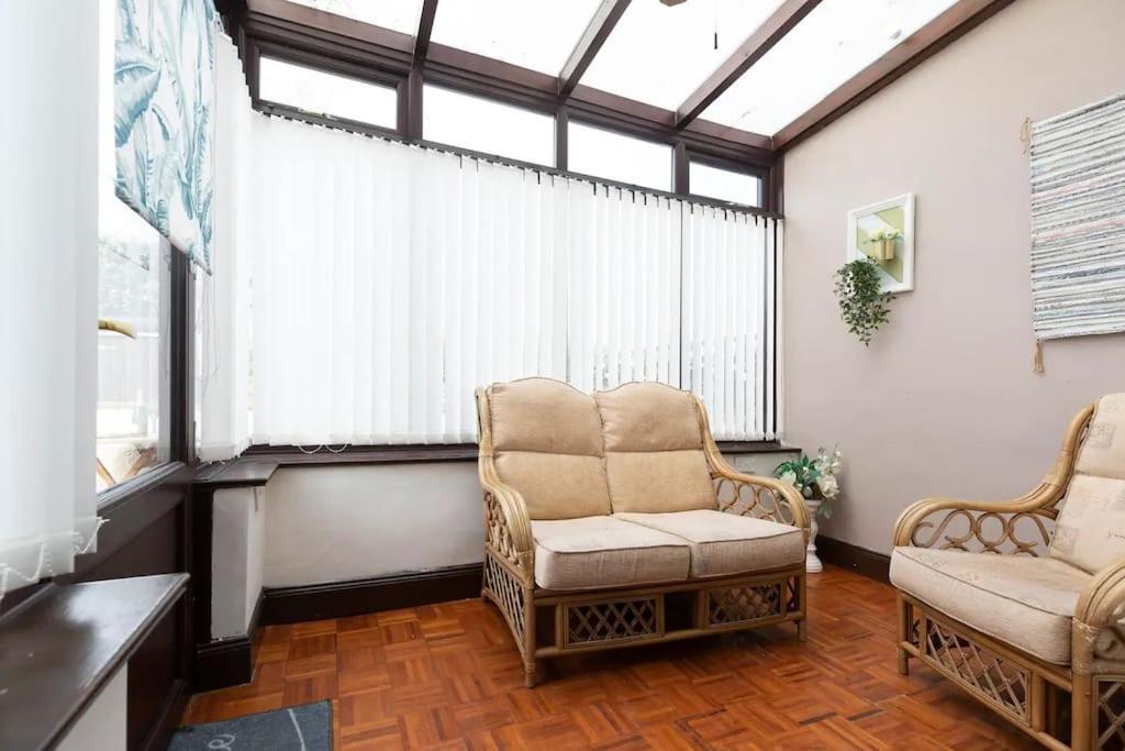 Linden Cottage 콕스호 외부 사진