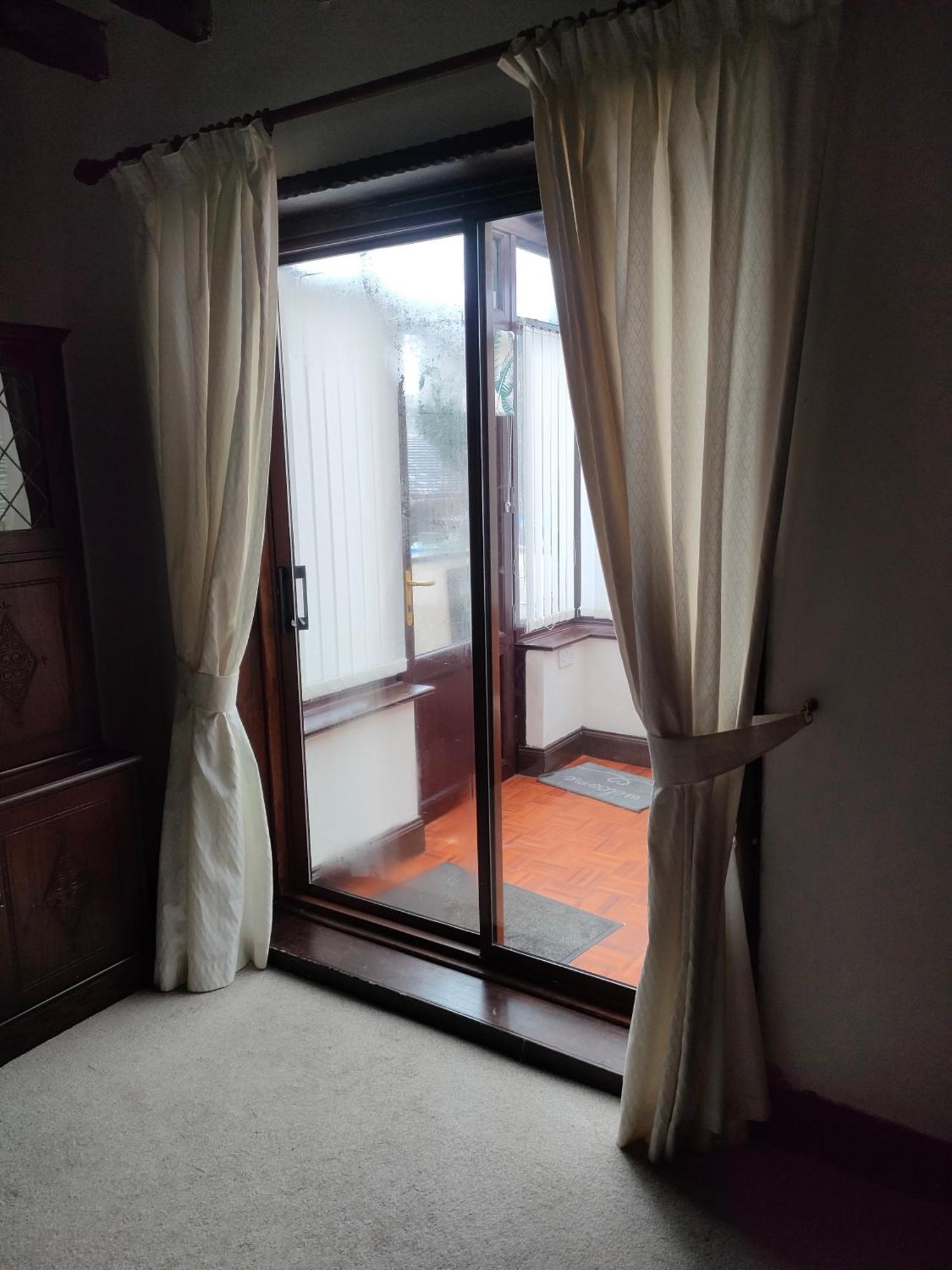 Linden Cottage 콕스호 외부 사진
